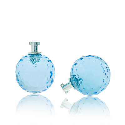 Topas Kugel mit Wechselmechanik