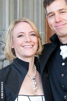 Cäcilia & Viktor 2011