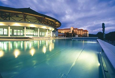 Avita Therme Bad Tatzmannsdorf