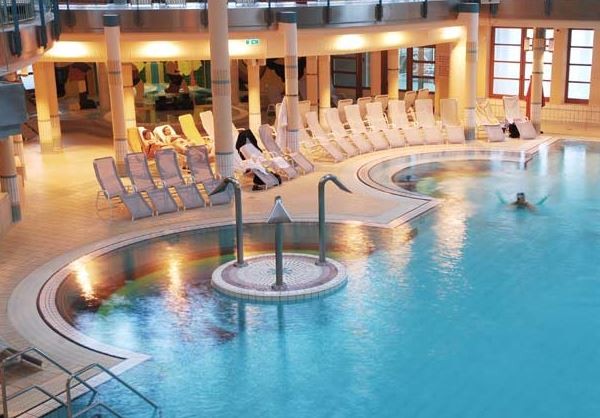 Avita Therme Bad Tatzmannsdorf