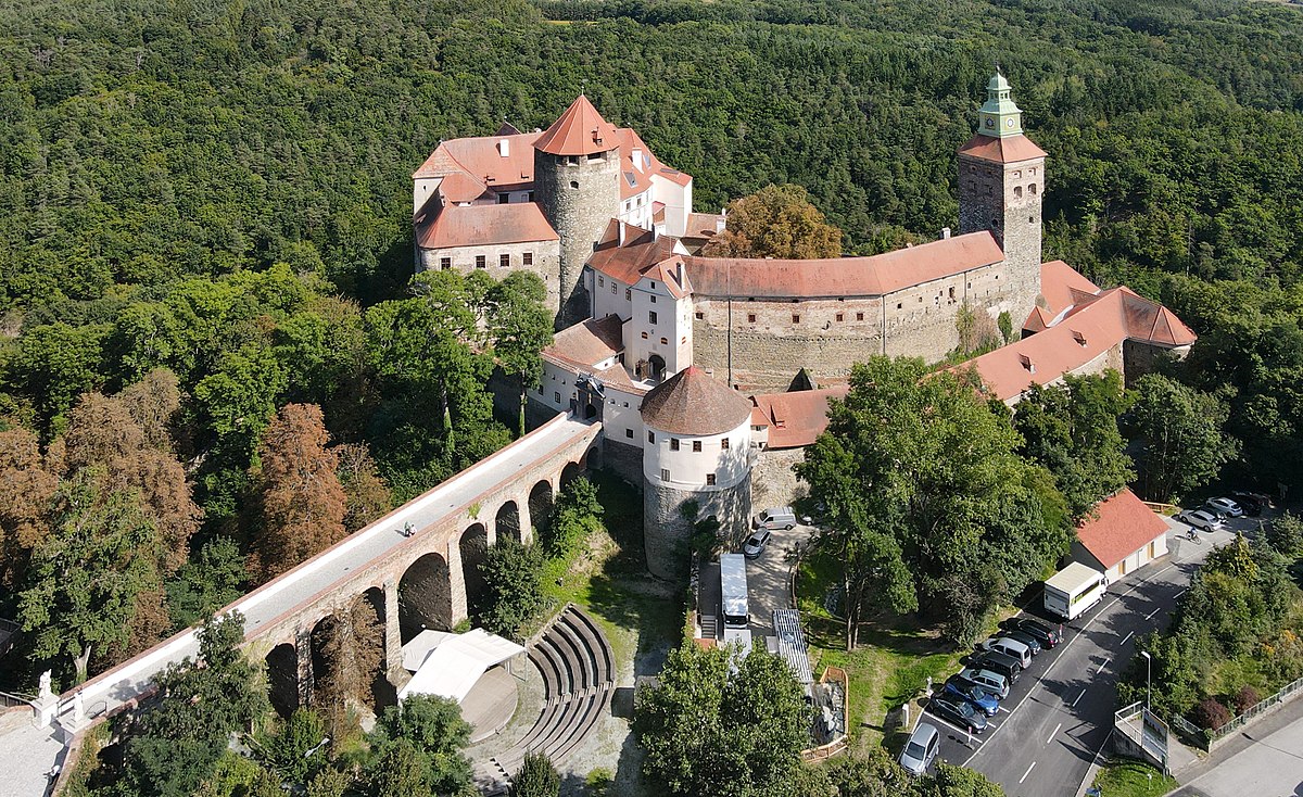 Burg Stadtschlaining