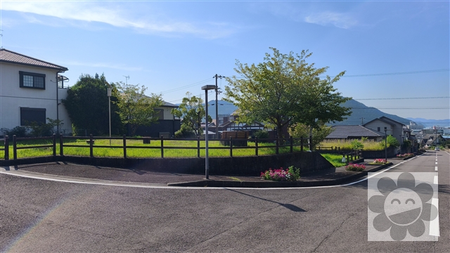 四季の丘2号公園1