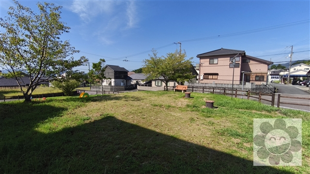 四季の丘2号公園2