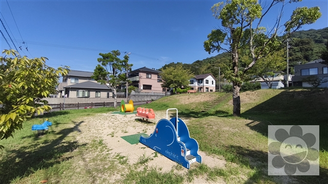 四季の丘2号公園3