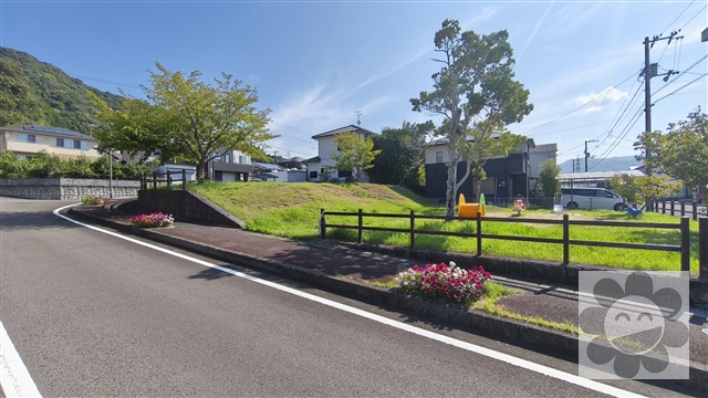 四季の丘2号公園4