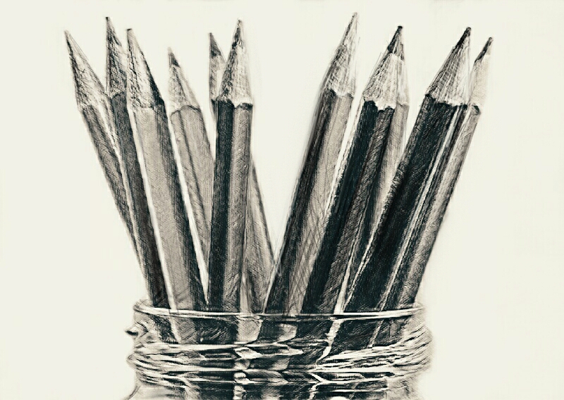 Matita Peppe Ricciardi Ritrattista In Caserta Italia