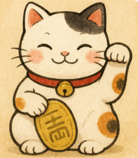 ミャウ ミャウ