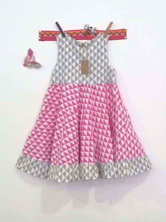 Tuto robe qui tourne clearance