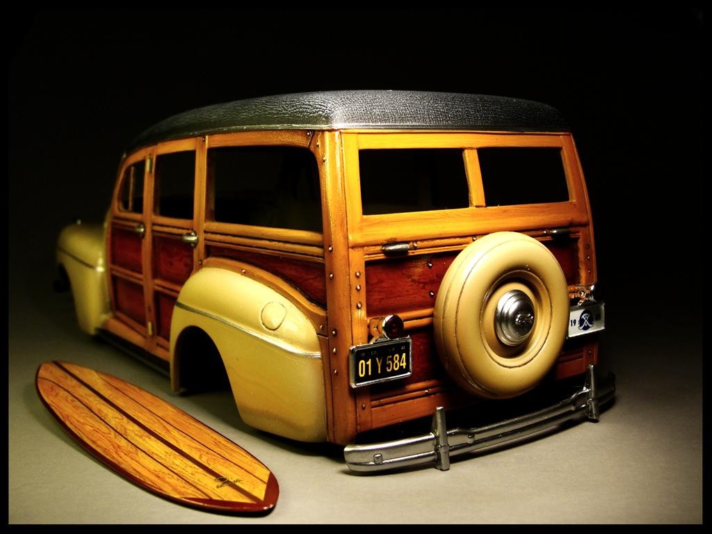 SHOP Wood Grain Decals Uschi van der Rosten Carpet Decals