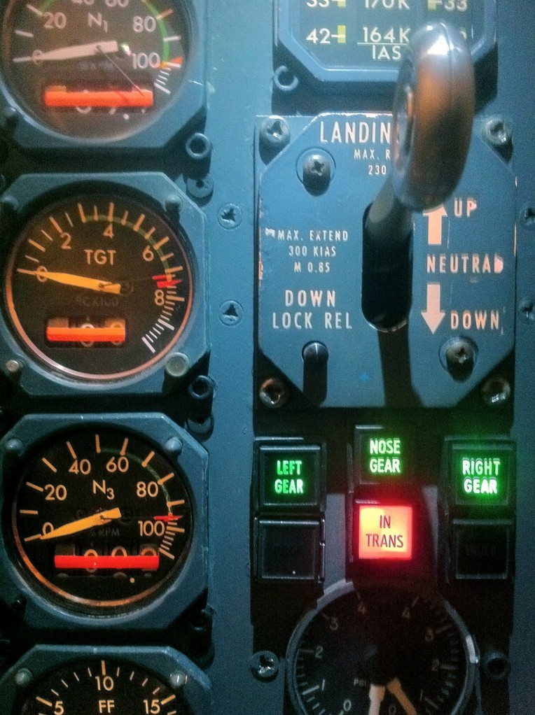 Three green, no red. Uschi van der Rosten