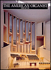 TAO, February 1995 "Reorganized Church Of Jesus Christ Of Latter Day Saints-The Temple, Independence, Missouri"
