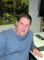 René Letendre, Shop Superintendant