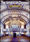 TAO, February 1998 "Eglise Sainte-Famille, Boucherville, Quebec"