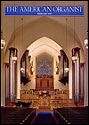 TAO, February 1997 "Broadway Baptist Church, Fort Worth, Texas"