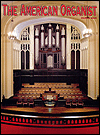 TAO, March 2004, "First United Methodist Church Dallas, Texas"