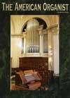 TAO, March 2006 "The Brick Presbyterian Church, New York, NY"