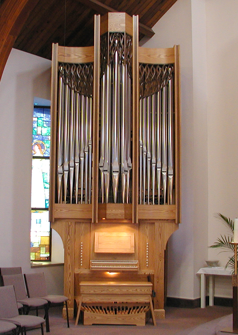 Holy Rosary Church, Burlington, ON