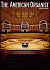 TAO, February 2000 "Orchestra Hall, Chicago, Illinois"