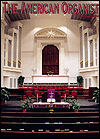 TAO, March 2005, "First Baptist Church, Hickory, North Carolina"