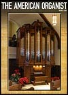 TAO, March 2007 "St. Mark's Lutheran Church, Davenport, Iowa"