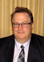 René Dor, Director of Finance and Administration