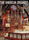 TAO, June 2008 "St. Paul's Episcopal Church, Indianapolis, Indiana"