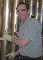 André Demers, Racking