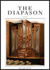 The Diapason, May 2006 "Principia College, Elsah, Illinois"
