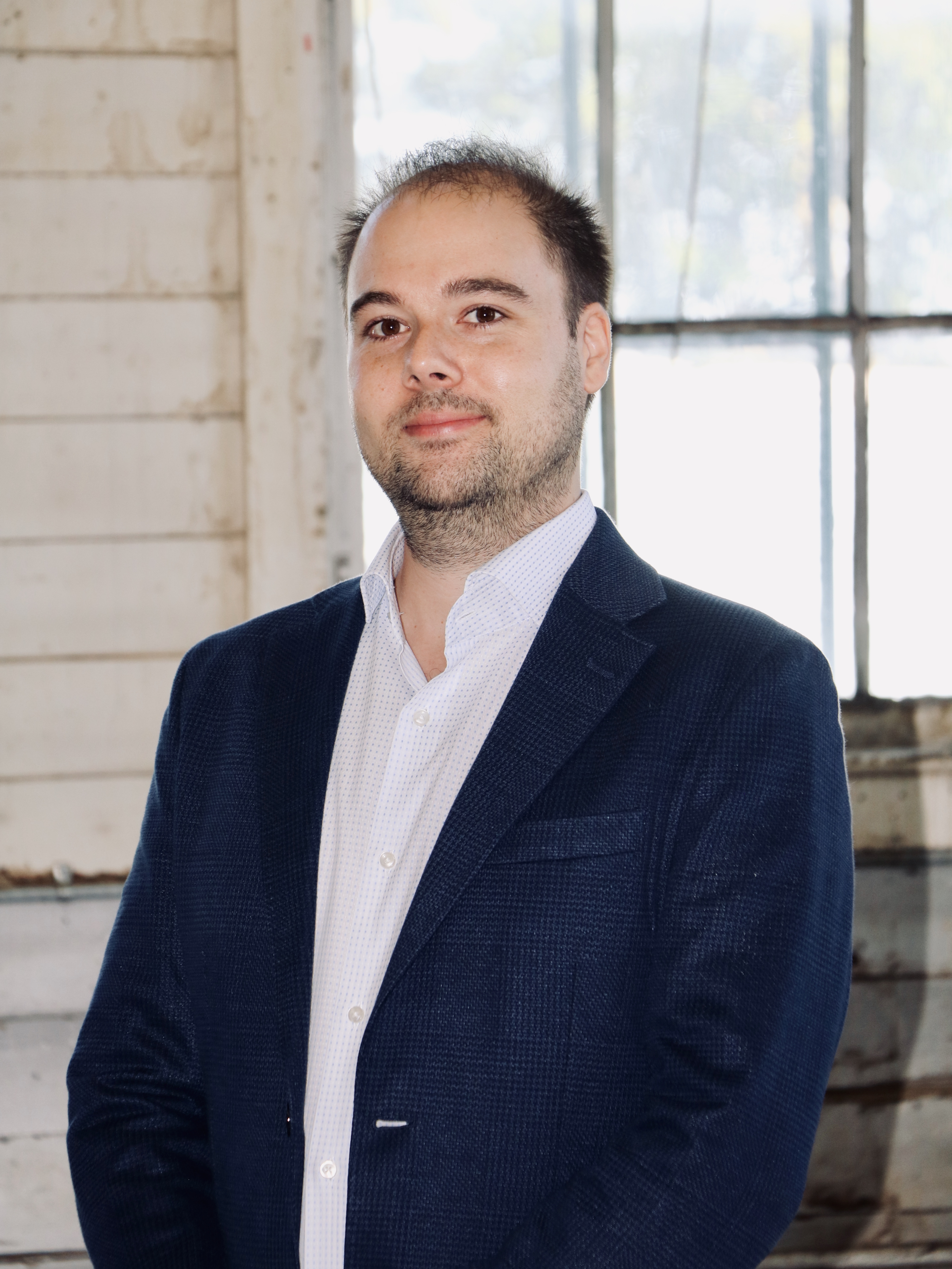 Jean-Christian Céré, President
