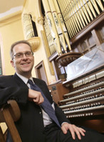 Simon Couture, Vice President
