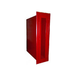 Gabinetes Contra Incendio. - Retardante de fuego. IND LEMER.