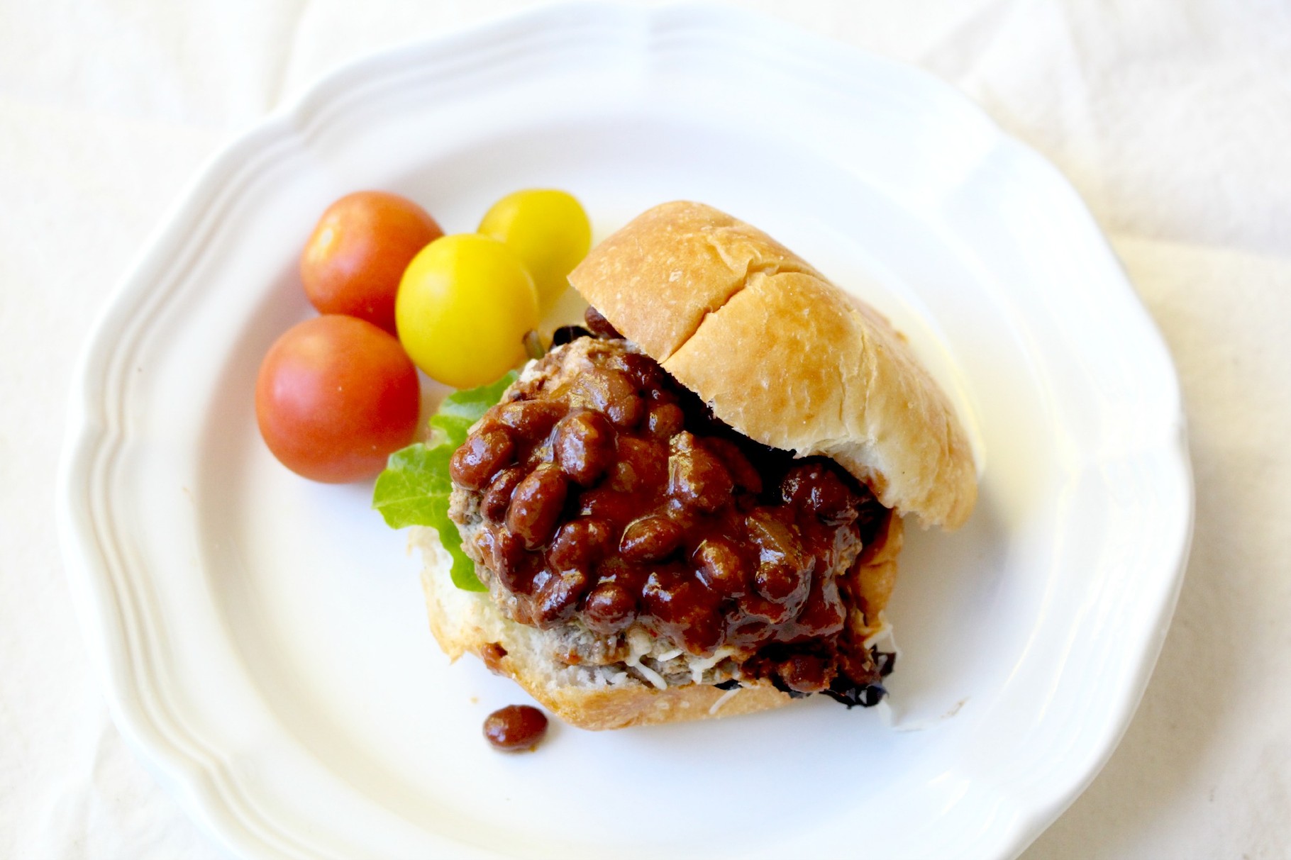 Healthy Chili Cheeseburger Sliders Homemade Nutrition Nutrition