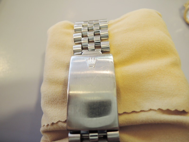 ロレックス Rolex 腕時計 金属ベルト c工場