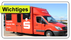 Neuer Fahrplan des S-Mobils