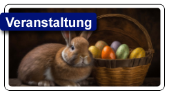 Osterfeuer in Wethau und Pohlitz