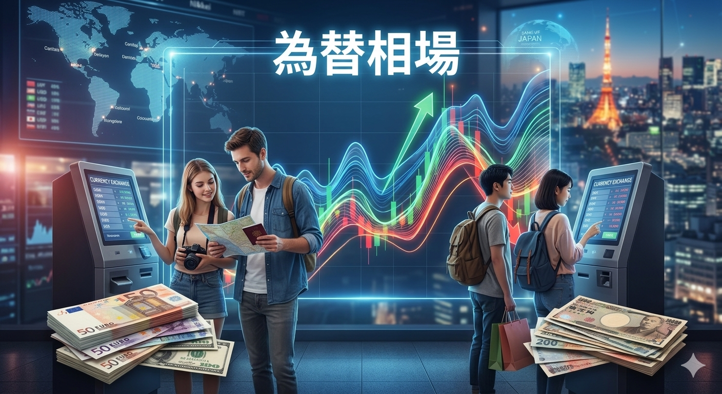 円安はインバウンドの「追い風」なのか？　為替に左右されない真のファンを獲得するために