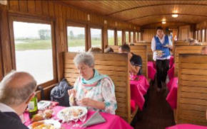 Train de la Baie de Somme