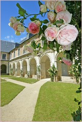 Somme Groupes - Voyages en groupes - Somme - Groupes - Abbaye de Valloires - Scolaires - Hauts de France - Picardie - Activités