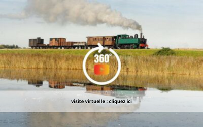 train baie de somme