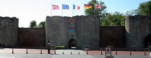 Somme Groupes - Somme - Groupes - Voyages en groupes - Péronne - Historial de Péronne - Grande Guerre - Bataille de la Somme - Scolaires - Hauts de France - Picardie