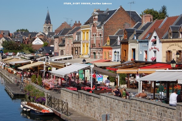 saint leu