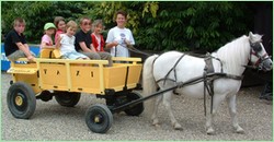 Somme Groupes - Voyages en groupes - Somme - Groupes - Scolaires - Ferme - Animaux - Hauts de France - Picardie - Activités - Creuse 