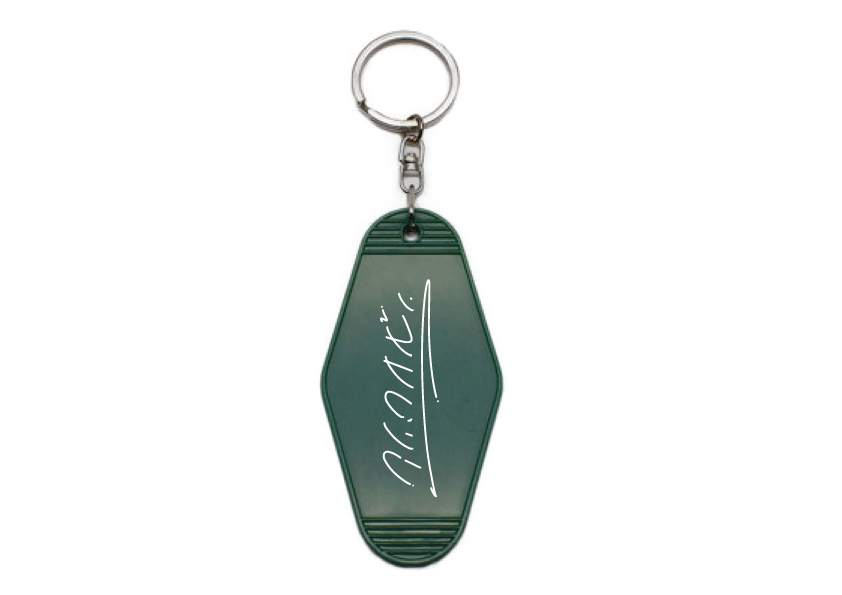 Motel KeyHolder
