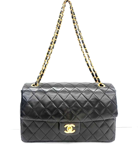 CHANEL　チェーンショルダーバッグ