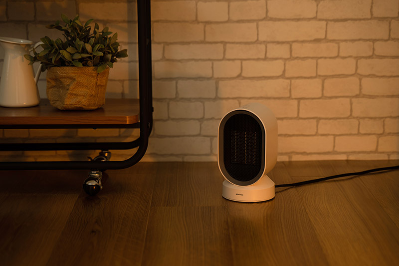 切り忘れ防止も