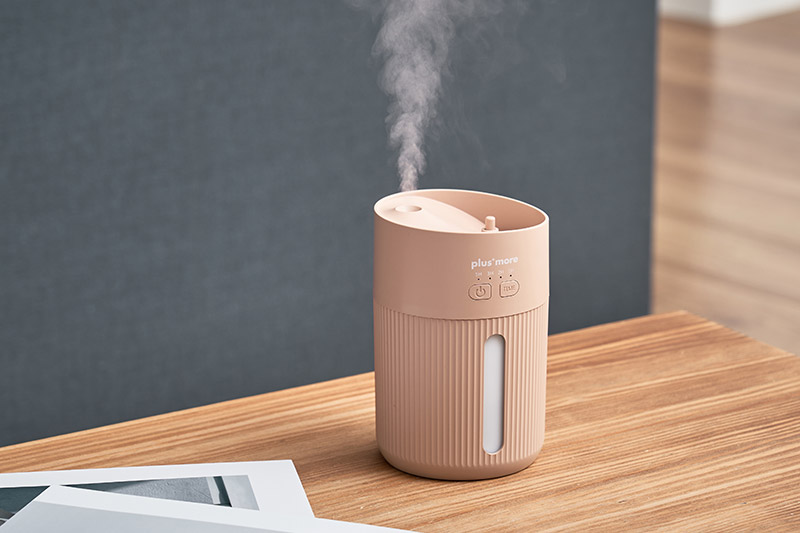 間欠運転モード搭載