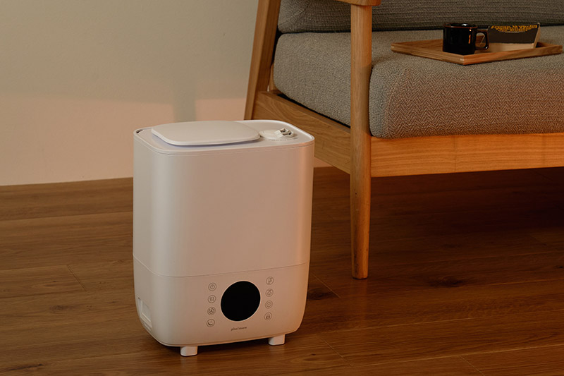 就寝時に便利なオフタイマー機能