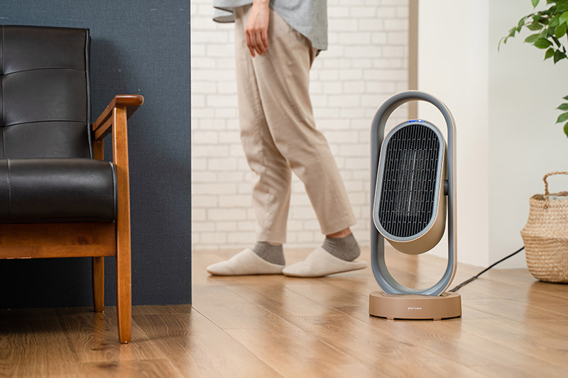 便利なオフタイマー