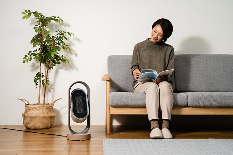 1年通してあなたのそばに