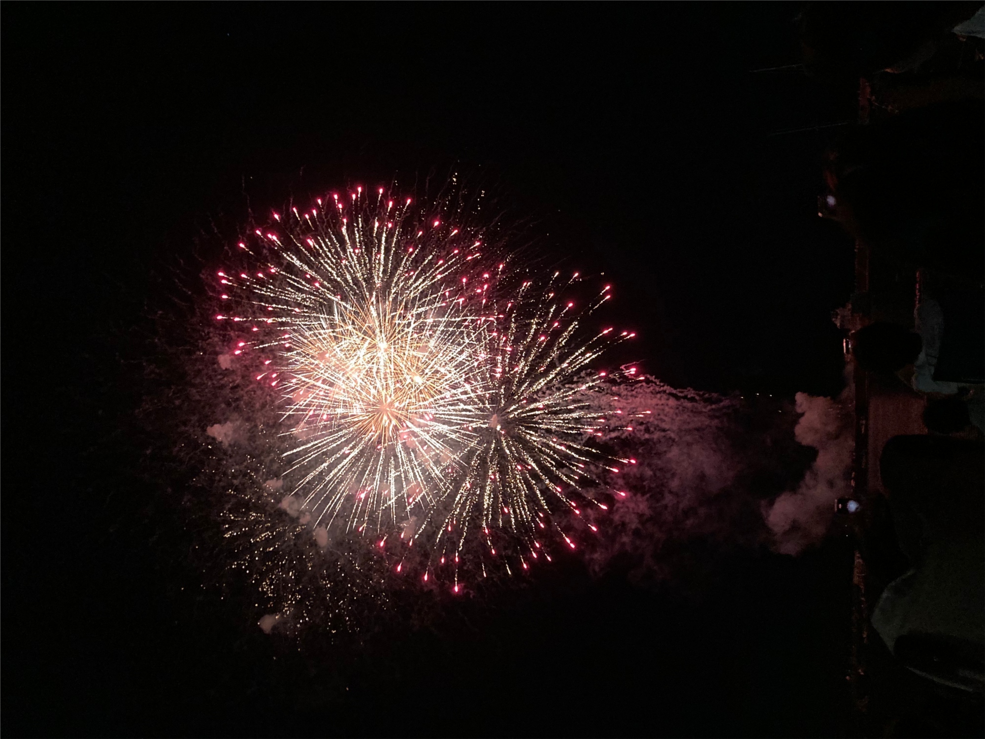 花火～2025